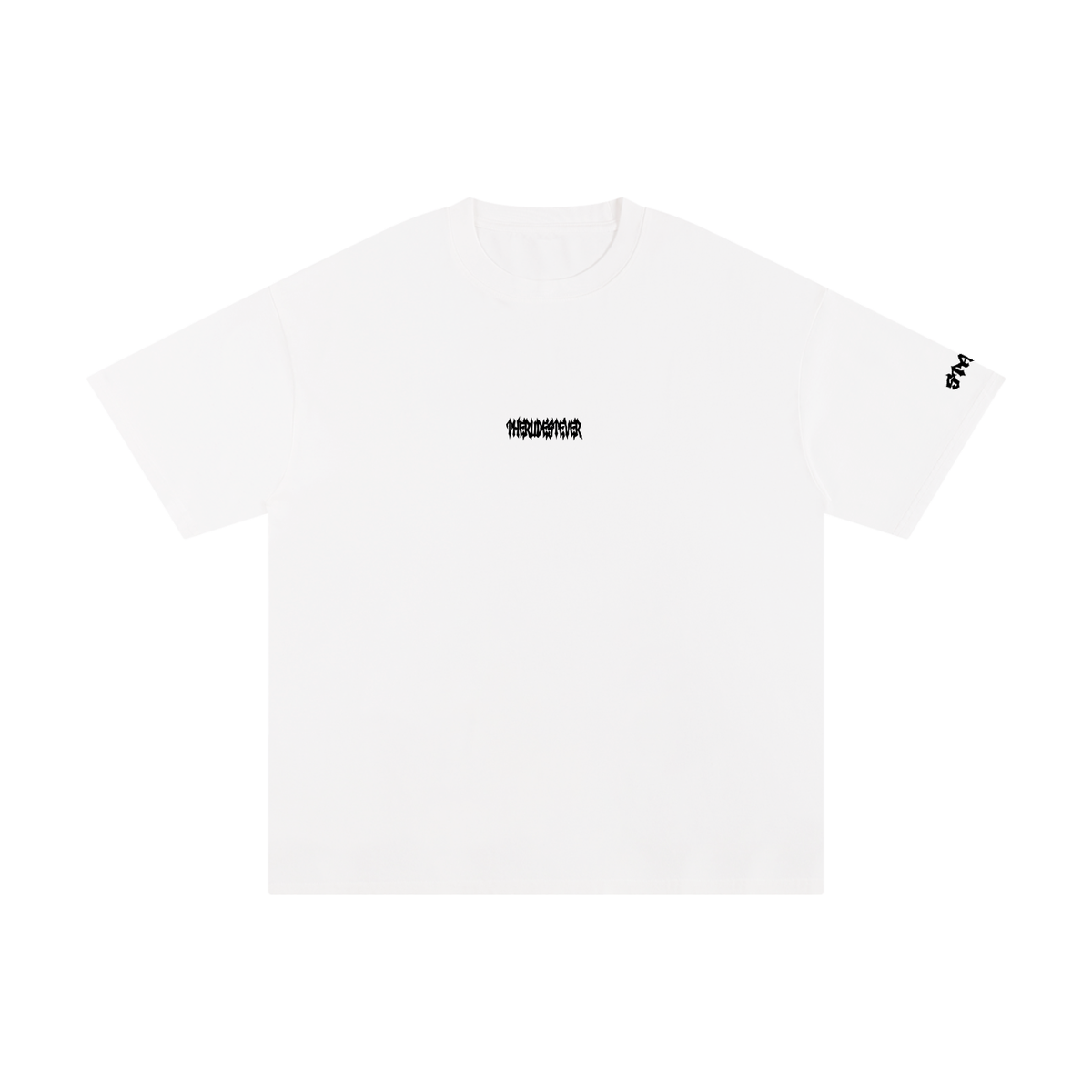Short Sleeve Tees