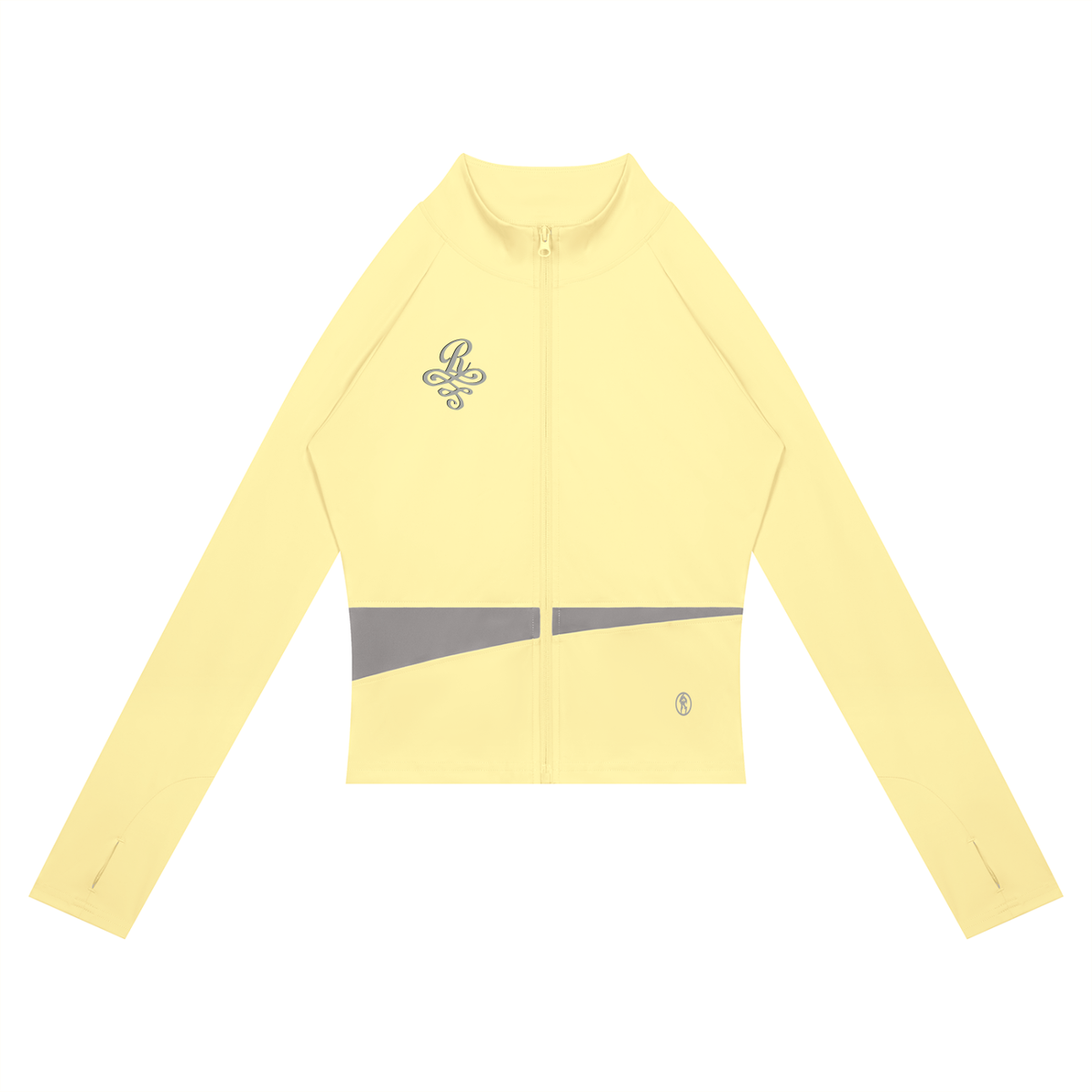Yoga Jacket