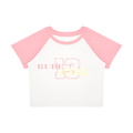 RudeGyal Block Baby T-Shirt