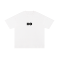 HO Pure Cotton T-Shirt