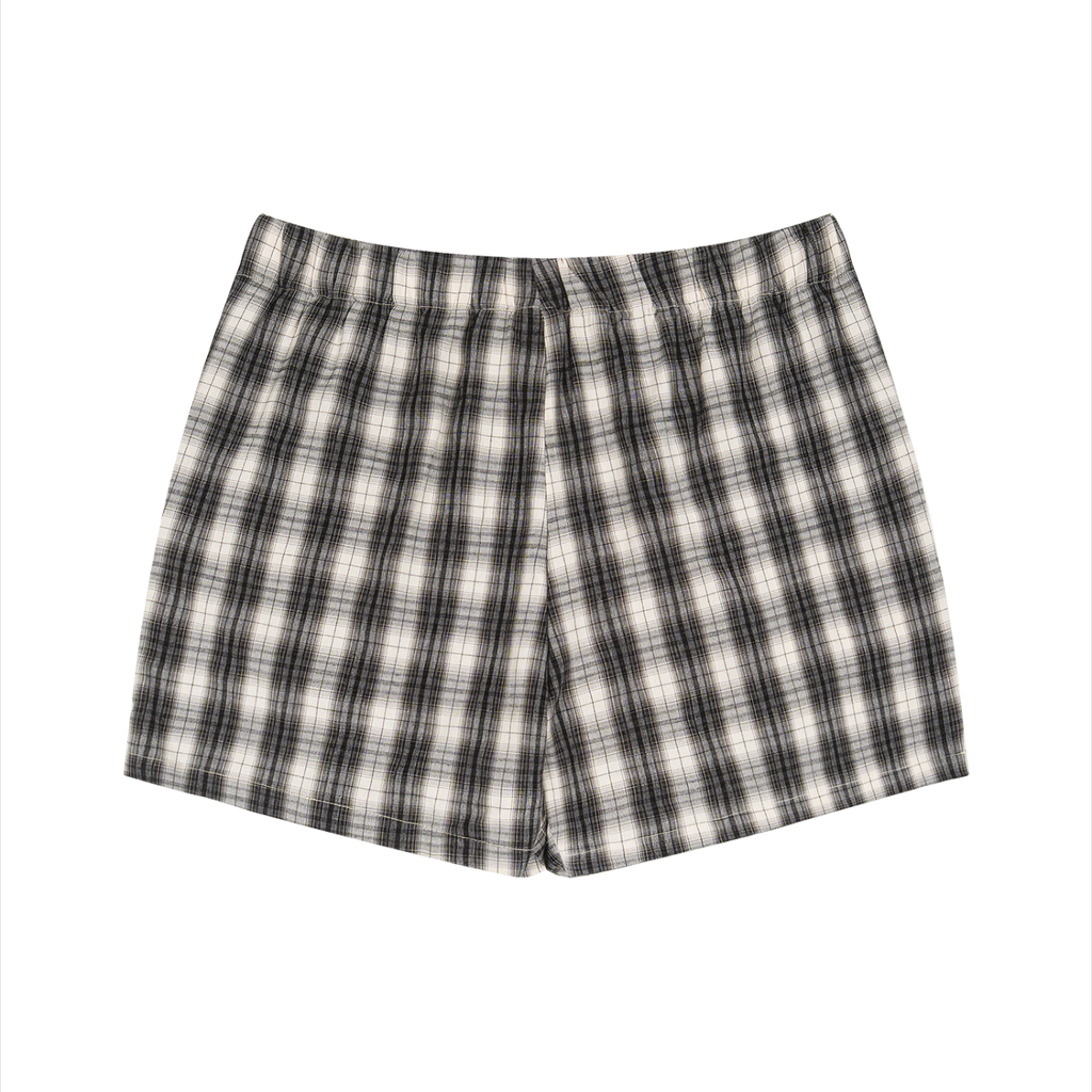 Rated-R Plaid Boxers