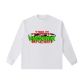 TheRudestEver Cotton Long Sleeve T-Shirt