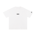 TheRudestEver Staff Cotton T-Shirt