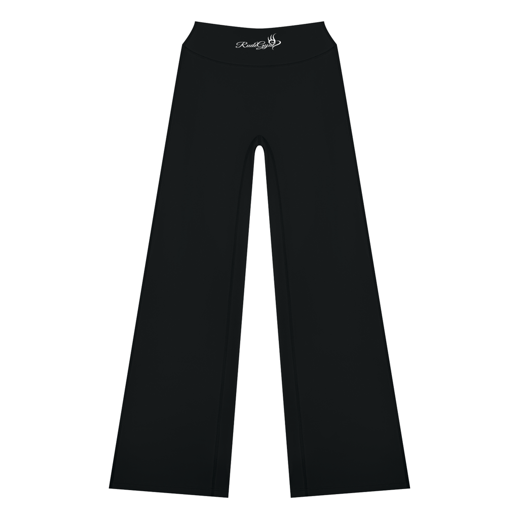 RudeGyal High Rise Yoga Pants