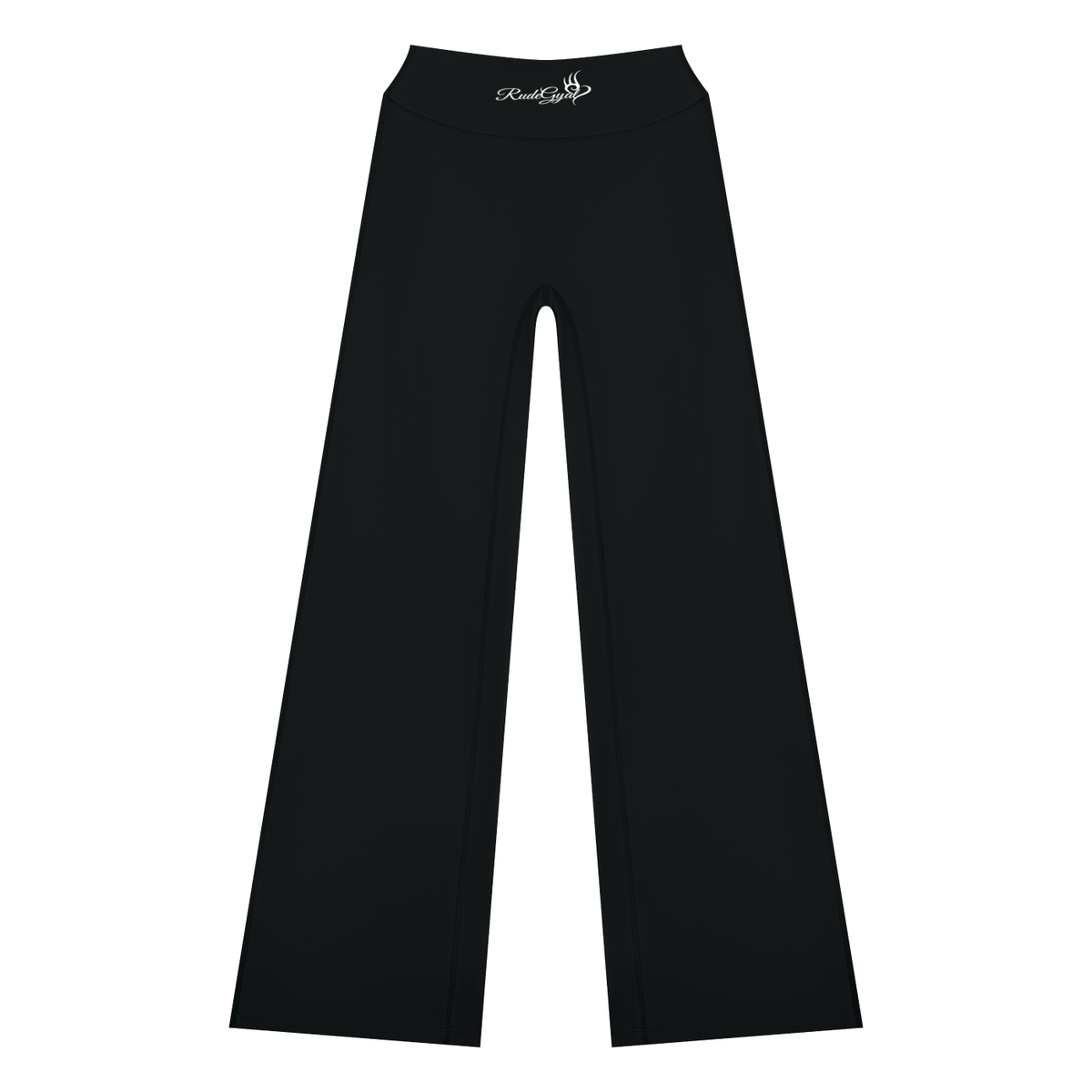 RudeGyal High Rise Yoga Pants