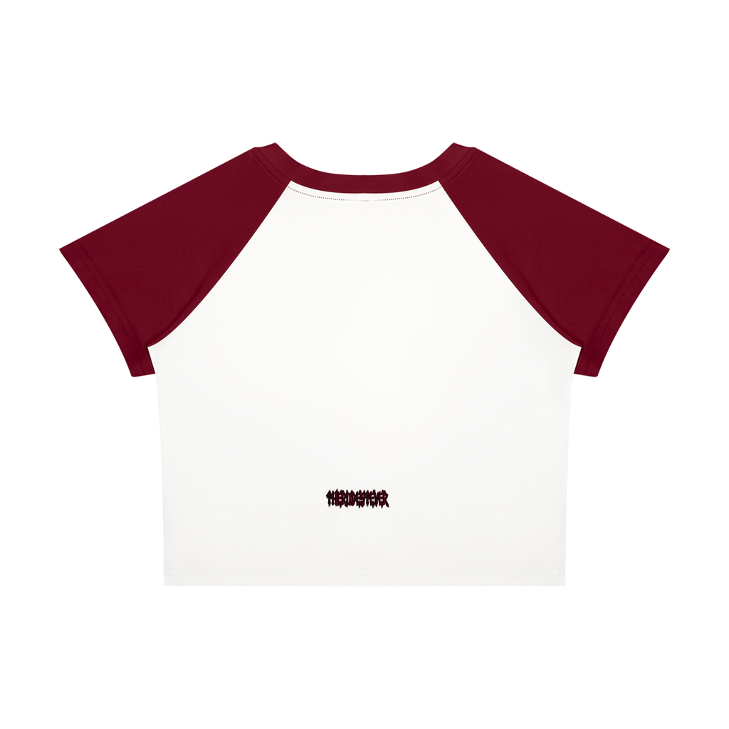 Betty Rude Block Baby T-Shirt