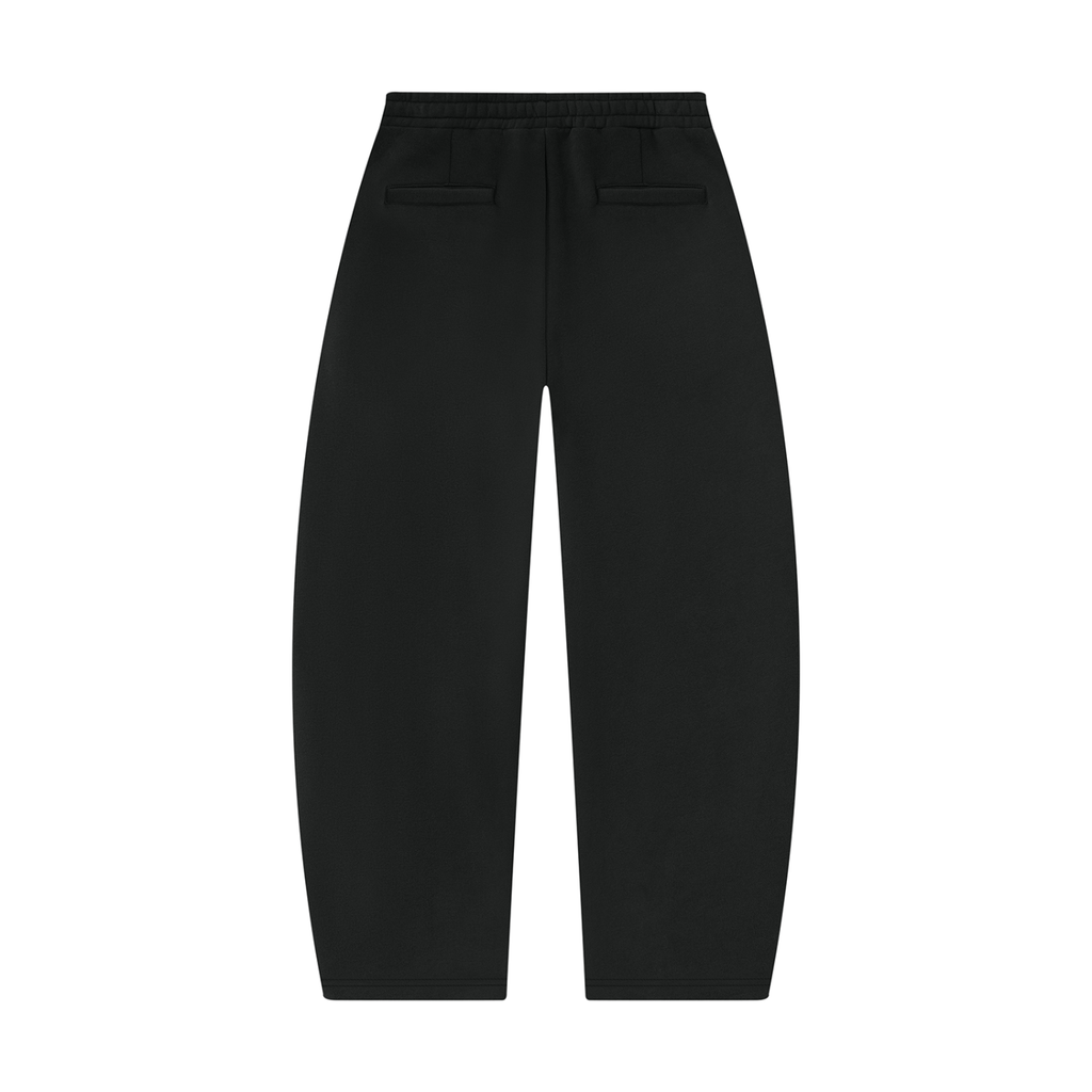 TX TheRudestEver Barrel Leg Sweatpants
