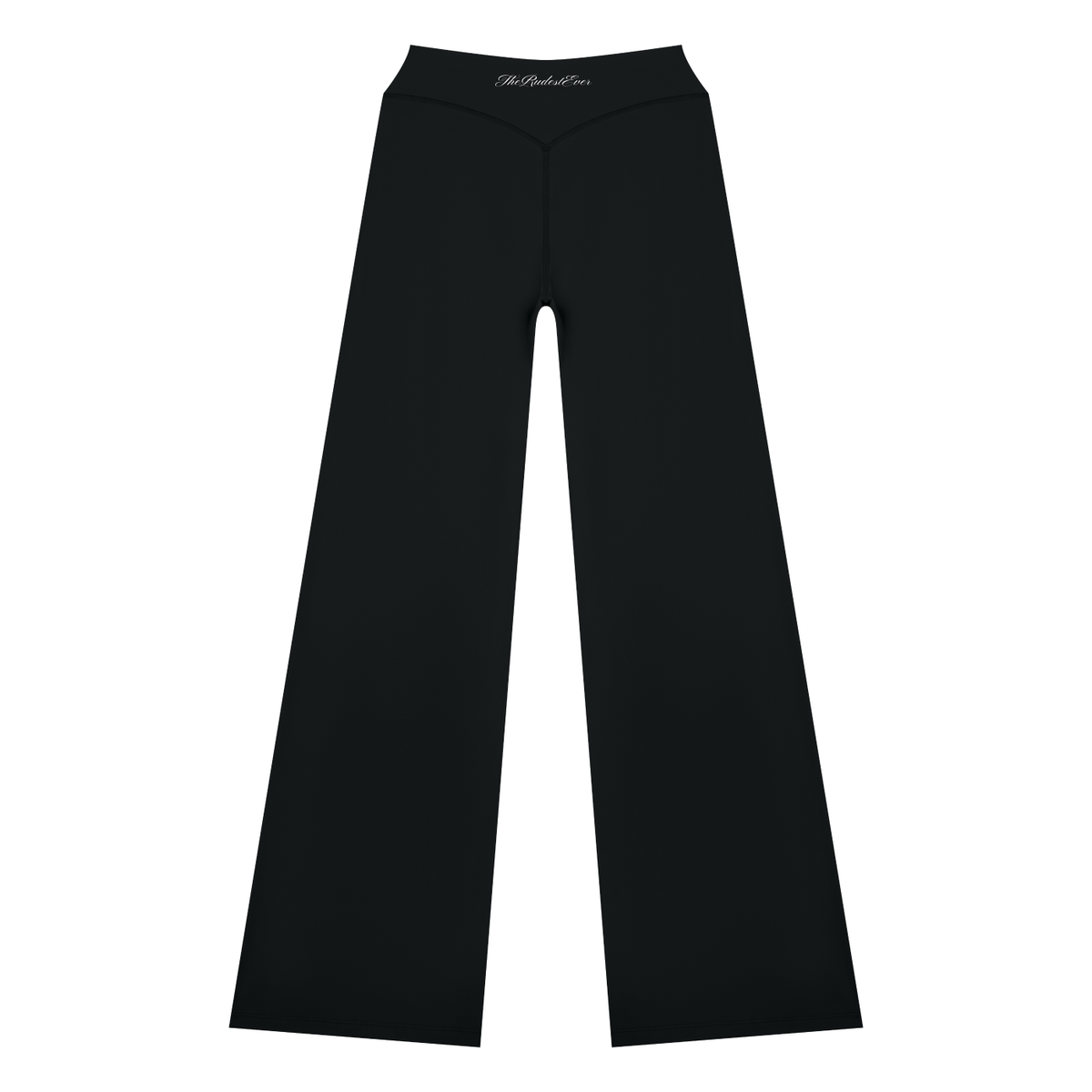 RudeGyal High Rise Yoga Pants