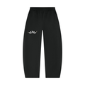 TX TheRudestEver Barrel Leg Sweatpants