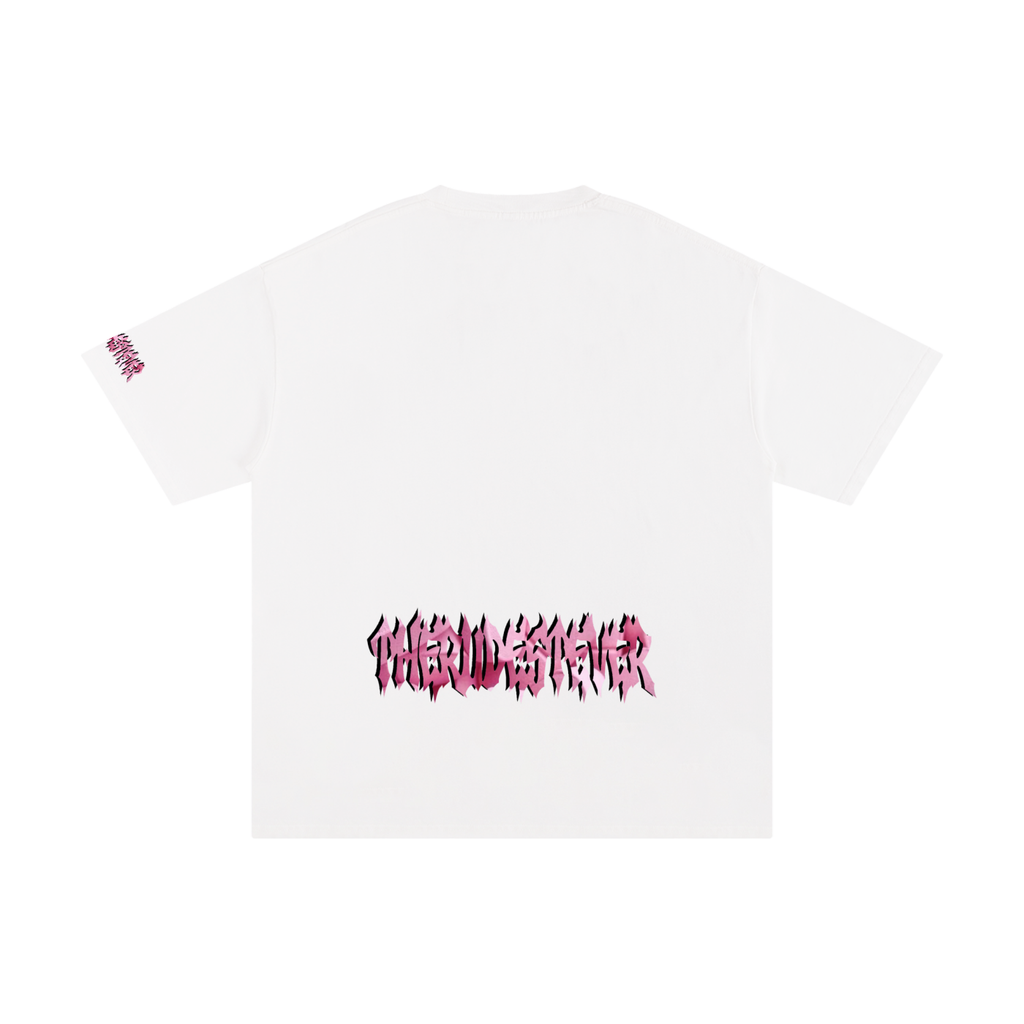 Rude Awakening Pure Cotton T-Shirt