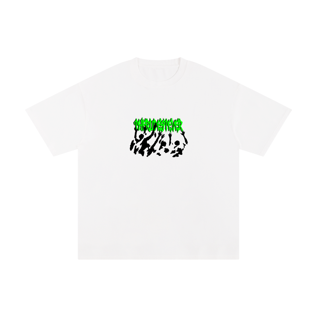 Head Banging Pure Cotton T-Shirt
