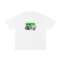 Head Banging Pure Cotton T-Shirt