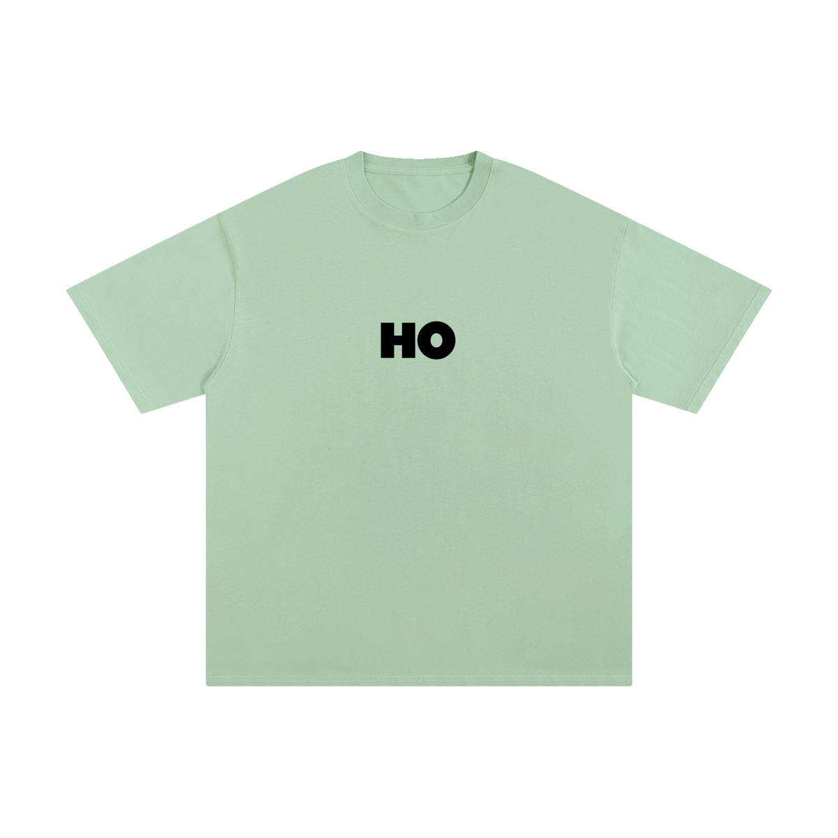 HO Pure Cotton T-Shirt