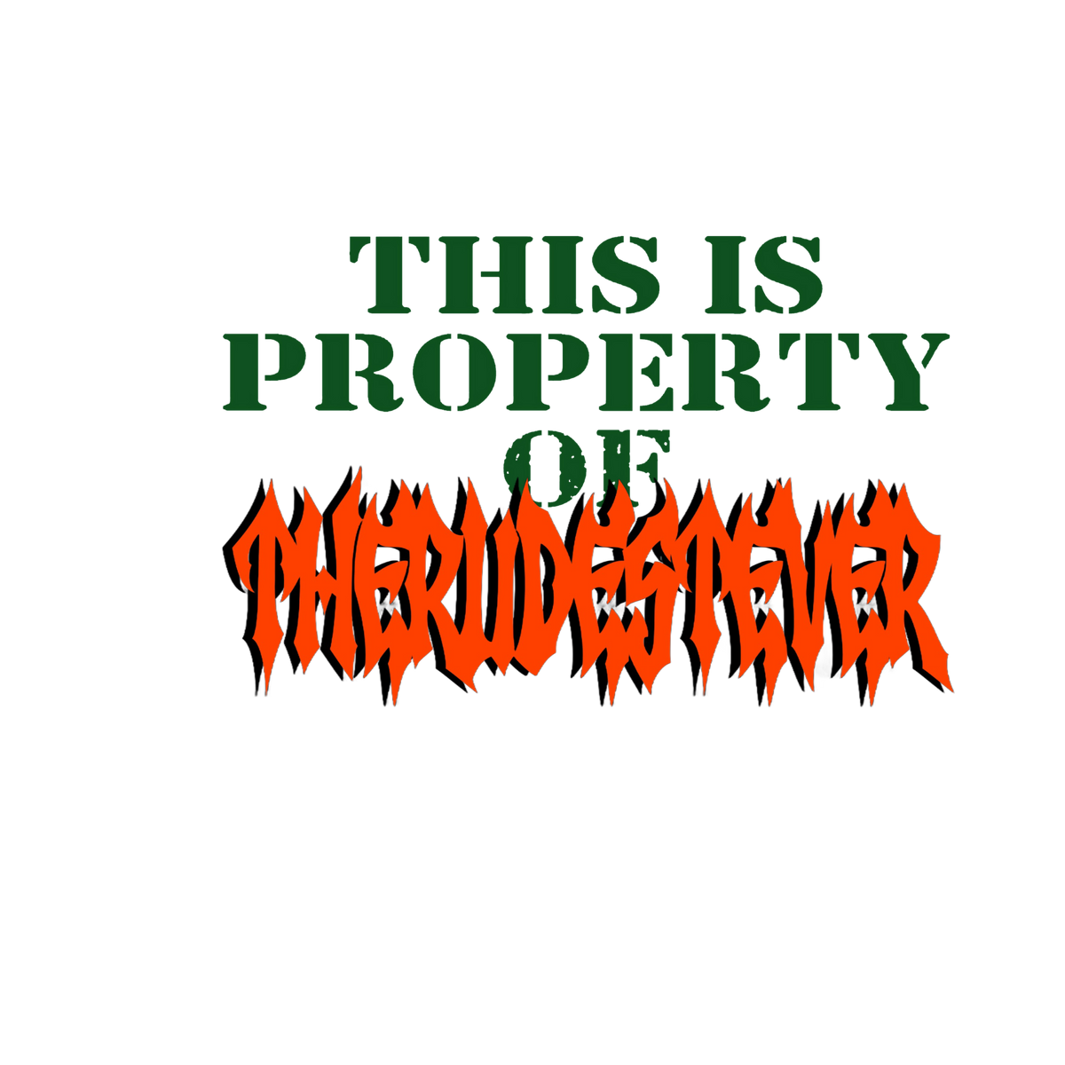 THERUDESTEVER