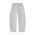 Texas TheRudestEver Barrel Leg Sweatpants