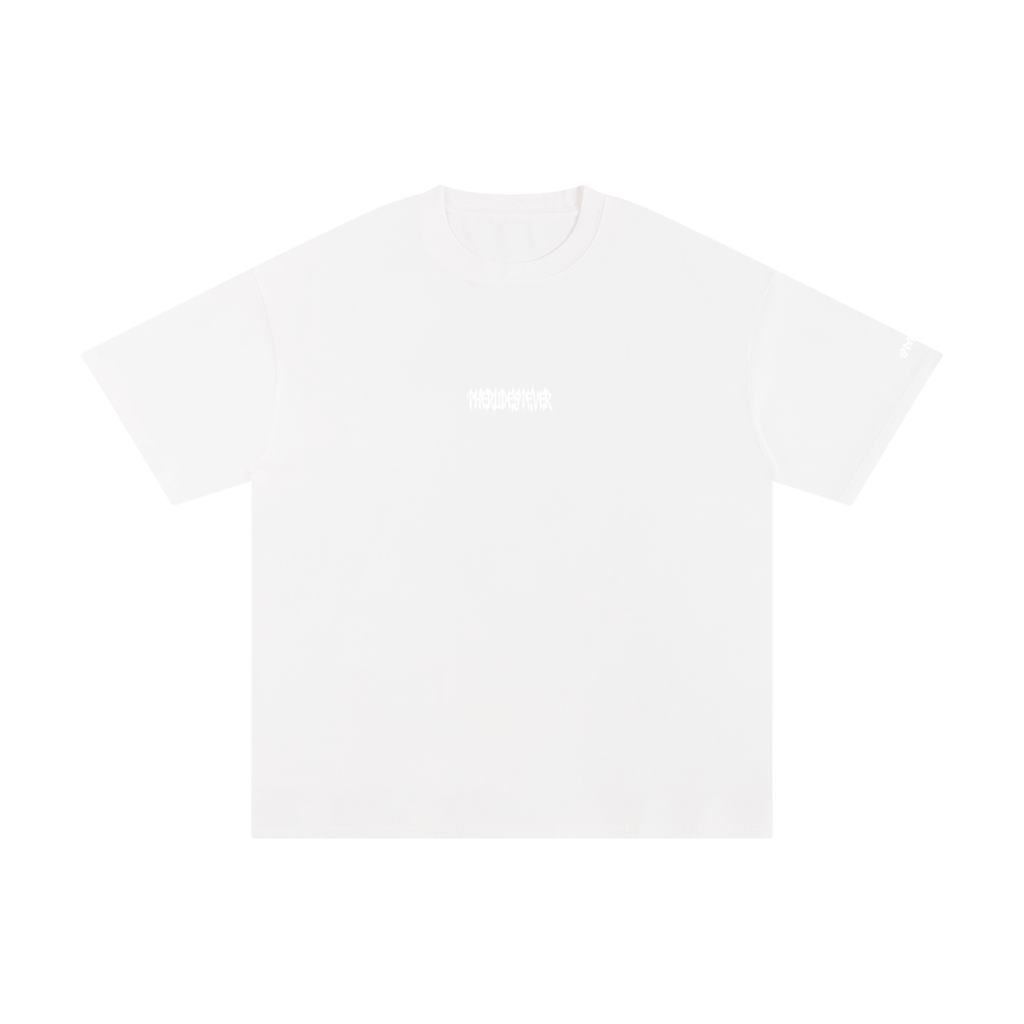 TheRudestEver Staff Cotton T-Shirt