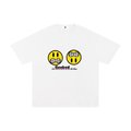 Too Geeked Backend Collab Cotton T-Shirt