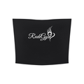 RudeGyal Yoga Cropped Tube Top