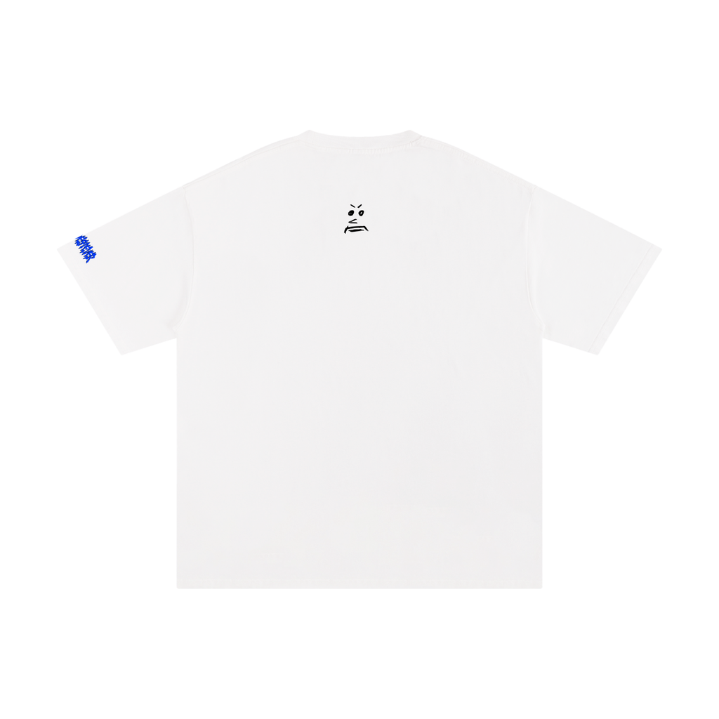 Animal King Pure Cotton T-Shirt
