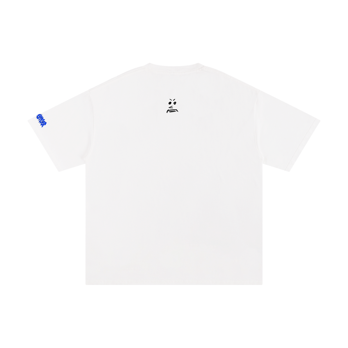 Animal King Pure Cotton T-Shirt