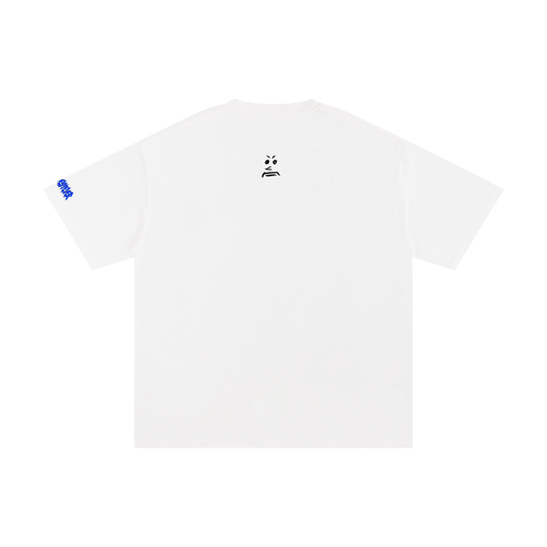 Animal King Pure Cotton T-Shirt