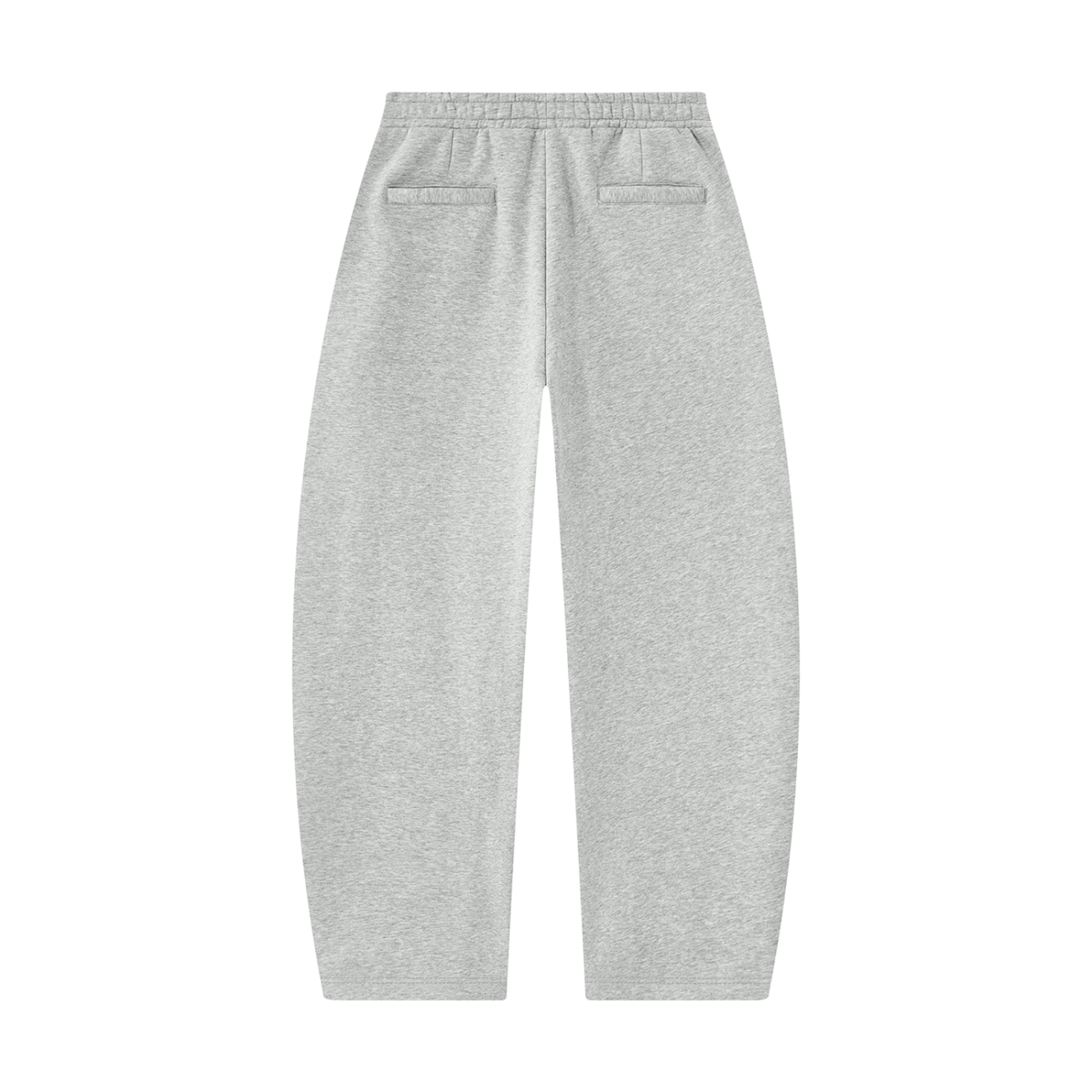Texas TheRudestEver Barrel Leg Sweatpants