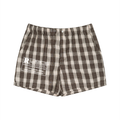 Rated-R Plaid Boxers
