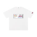 Rude Awakening Pure Cotton T-Shirt