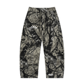 Texas Tree Camo Limited Edition Barrel Leg Pants