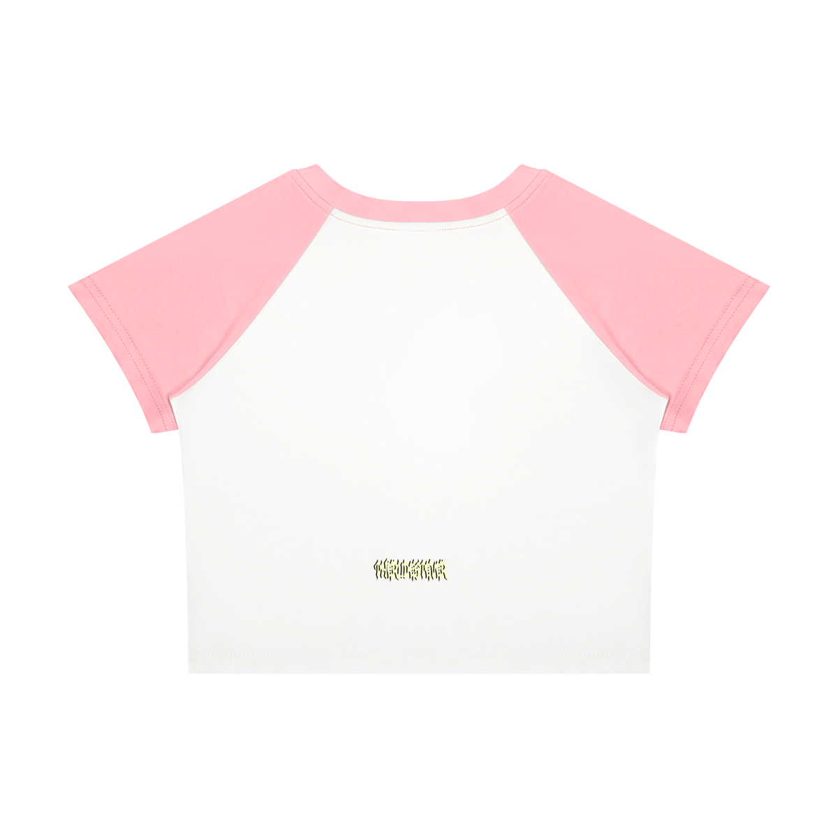 RudeGyal Block Baby T-Shirt