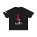 UK TheRudestEver Pure Cotton T-Shirt